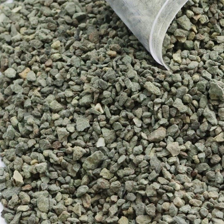 Jade Garnet Sand