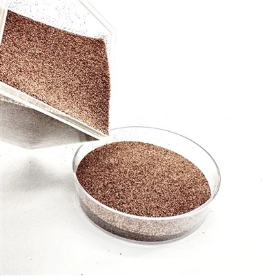 LM Garnet 80 mesh