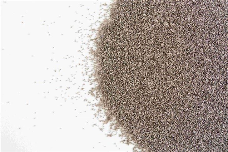 Grinding Shot 0.4 suppliers